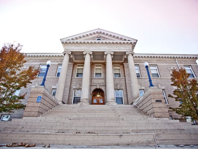 Photo of University of Northern Colorado