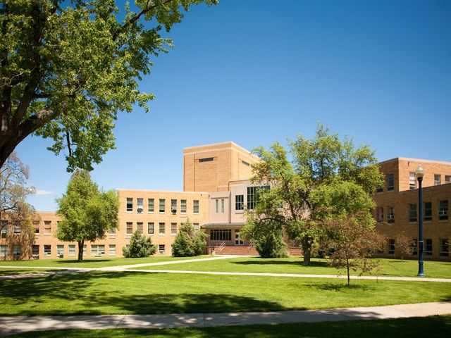 Photo of University of Northern Colorado