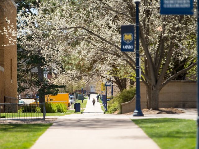 Photo of University of Northern Colorado