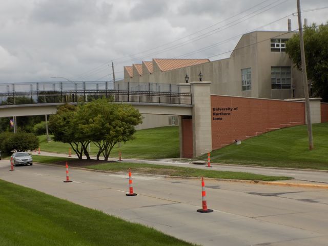 Photo of University of Northern Iowa