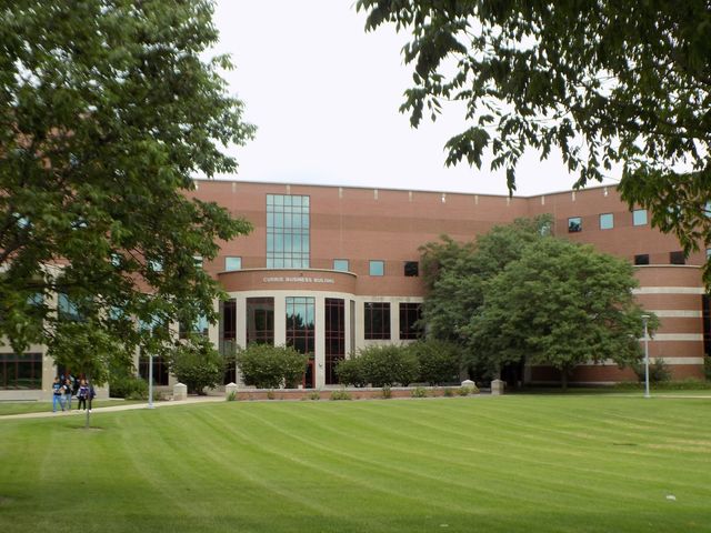 Photo of University of Northern Iowa