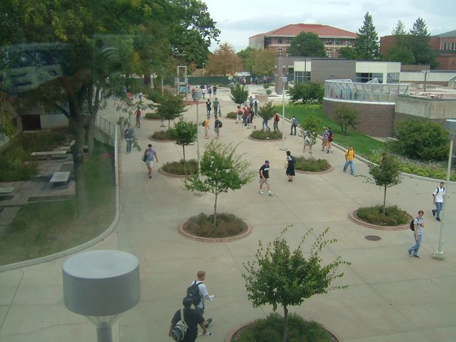 Photo of University of Northern Iowa