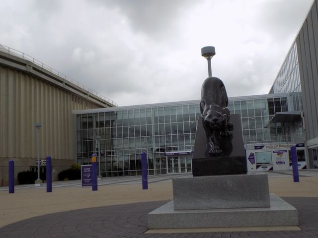 Photo of University of Northern Iowa