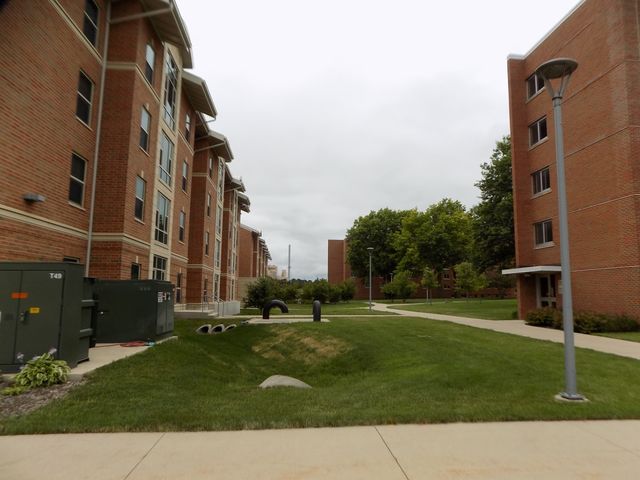 Photo of University of Northern Iowa