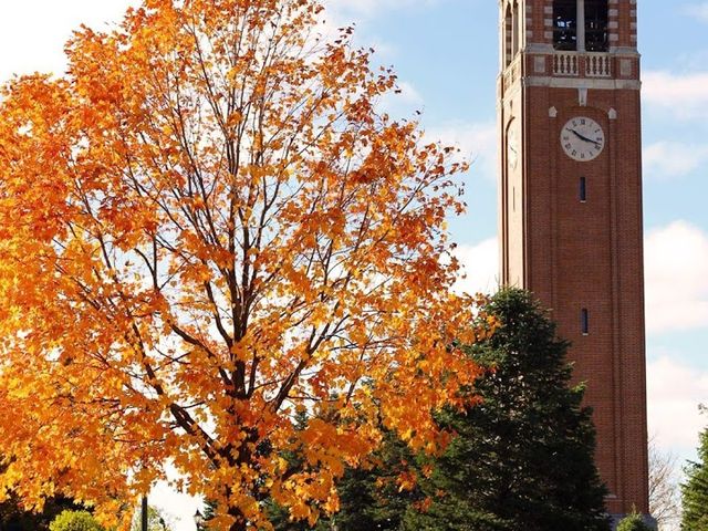 Photo of University of Northern Iowa