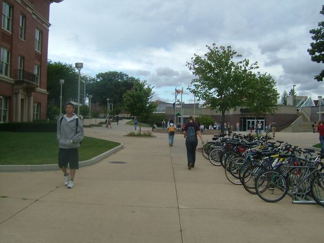 Photo of University of Northern Iowa