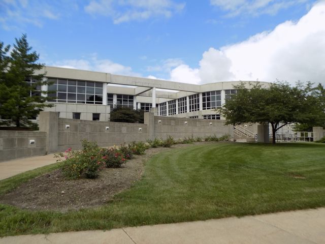 Photo of University of Northern Iowa