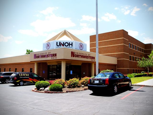Photo of University of Northwestern Ohio