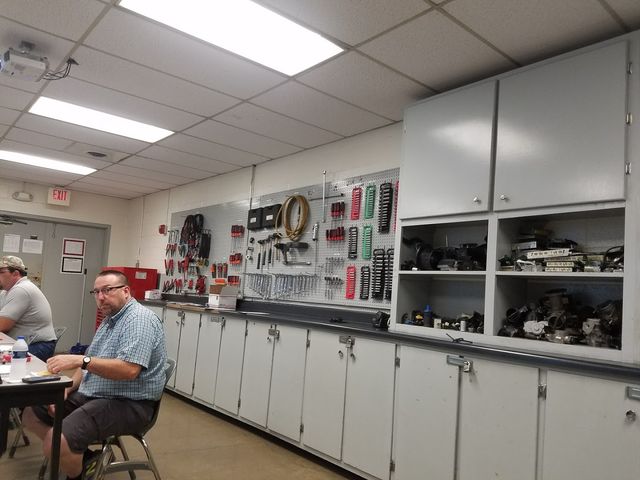 Photo of University of Northwestern Ohio