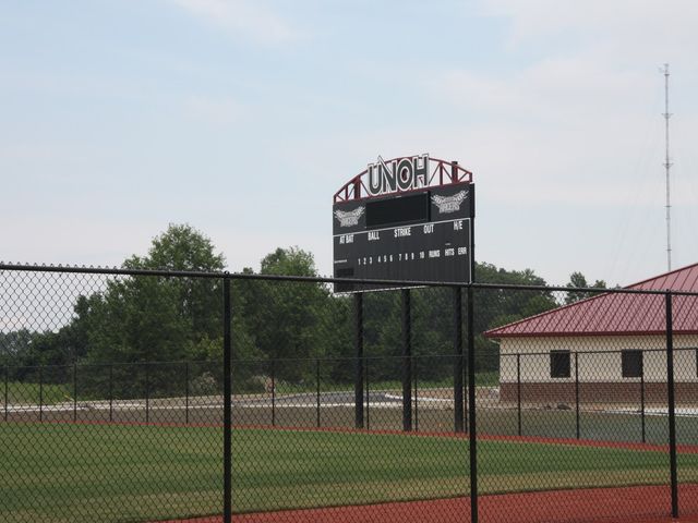 Photo of University of Northwestern Ohio