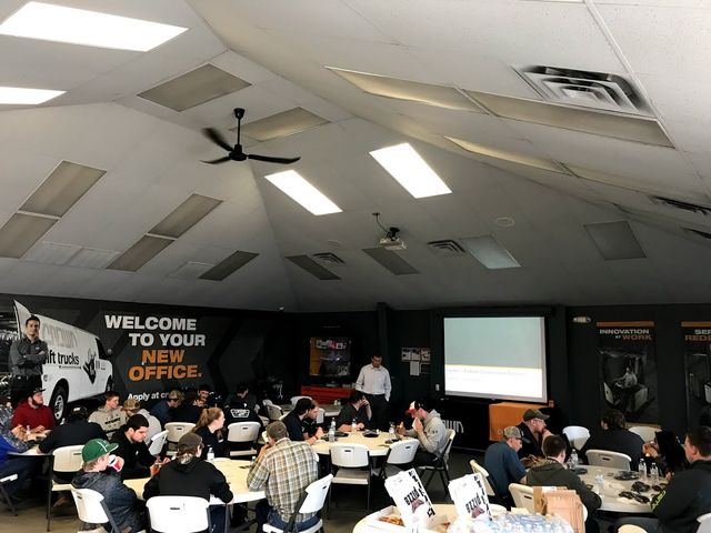 Photo of University of Northwestern Ohio