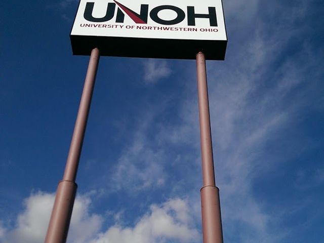 Photo of University of Northwestern Ohio
