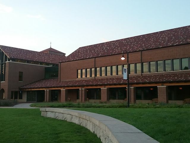 Photo of University of Northwestern-St Paul