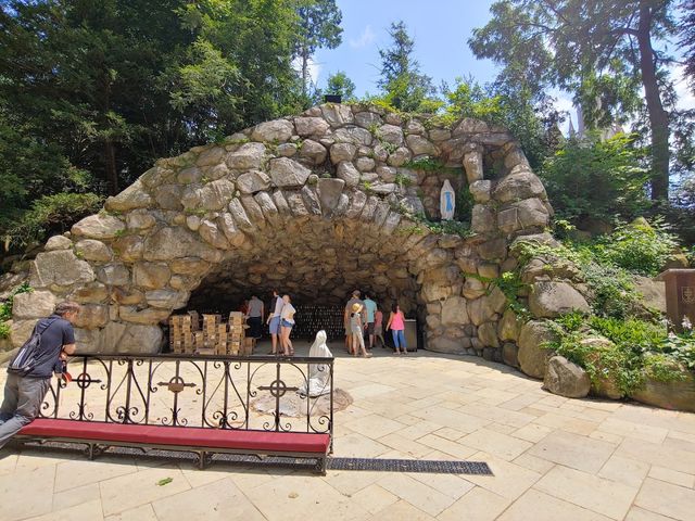 Photo of University of Notre Dame -