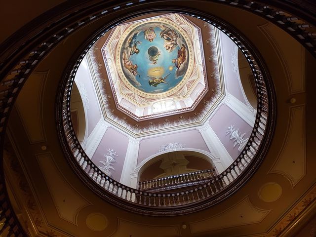 Photo of University of Notre Dame