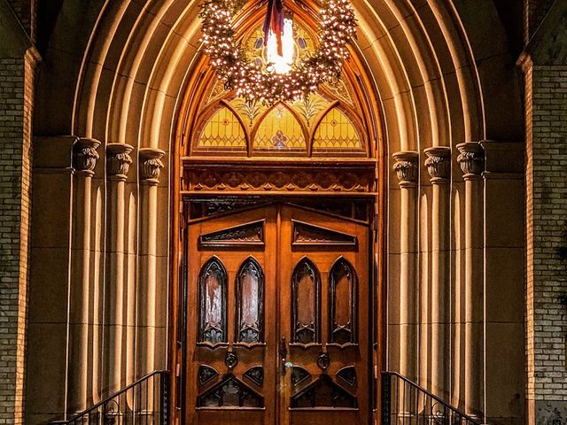 Photo of University of Notre Dame