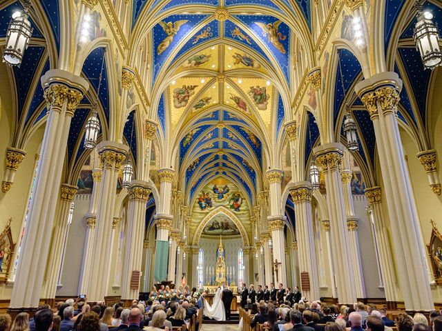 Photo of University of Notre Dame