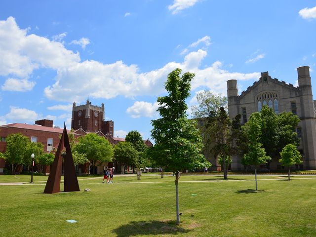 Photo of University of Oklahoma - Douglass Learning Center