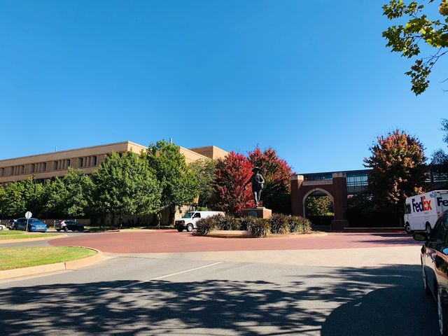 Photo of University of Oklahoma-Health Sciences Center