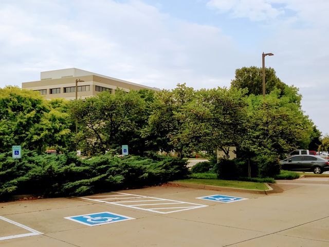 Photo of University of Oklahoma-Health Sciences Center