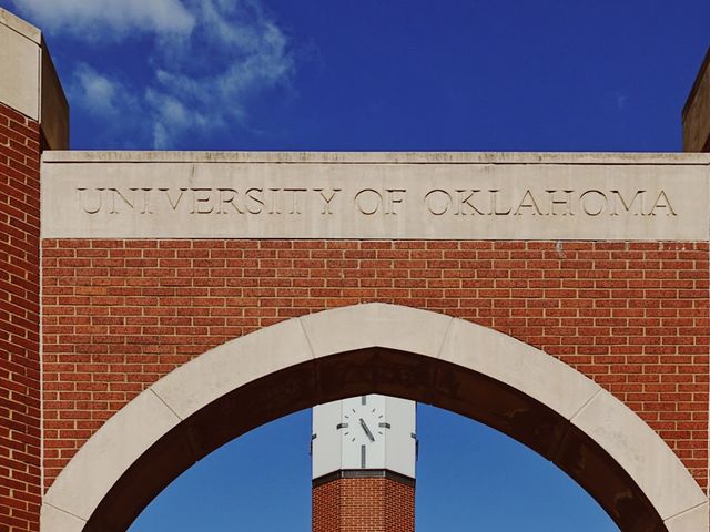 Photo of University of Oklahoma-Health Sciences Center