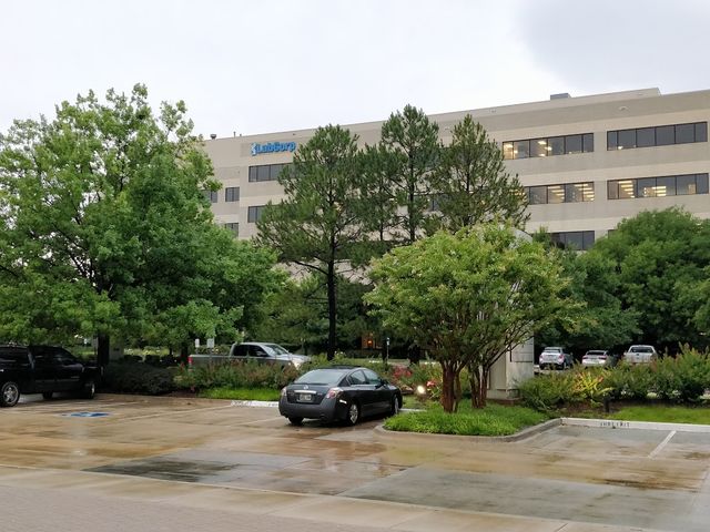 Photo of University of Oklahoma-Health Sciences Center