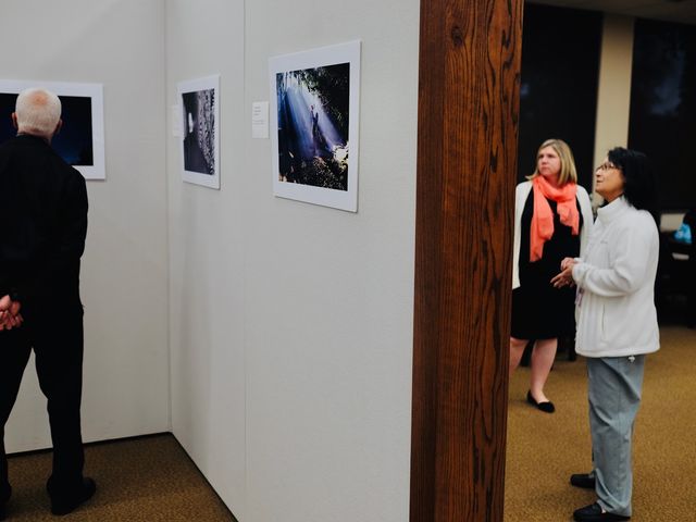 Photo of University of Oklahoma-Health Sciences Center
