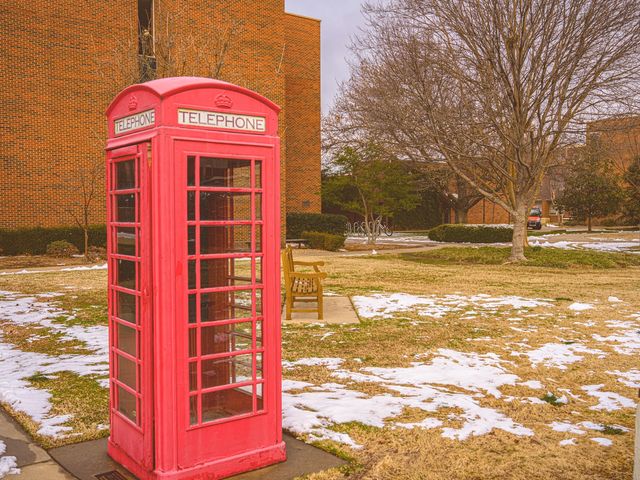 Photo of University of Oklahoma-Norman Campus
