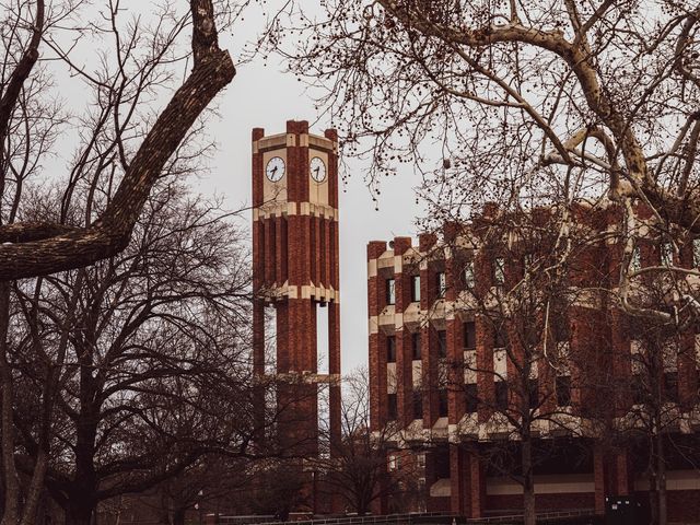 Photo of University of Oklahoma-Norman Campus
