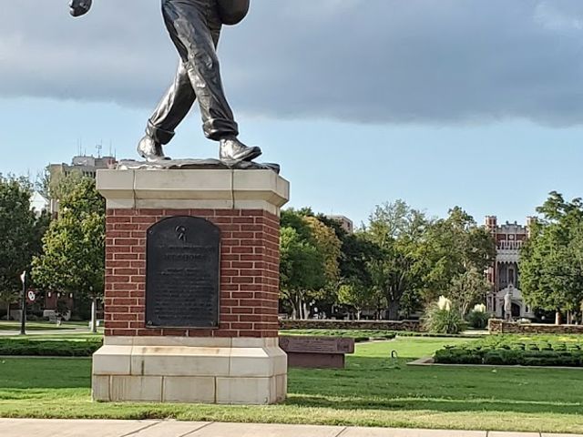Photo of University of Oklahoma-Norman Campus