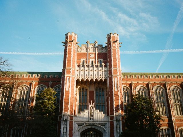 Photo of University of Oklahoma-Norman Campus