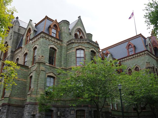 Photo of University of Pennsylvania