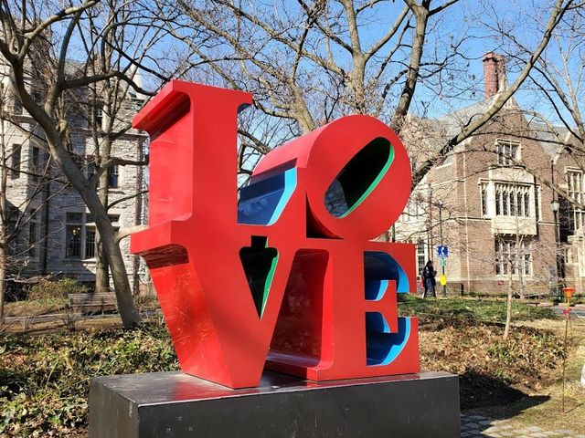 Photo of University of Pennsylvania