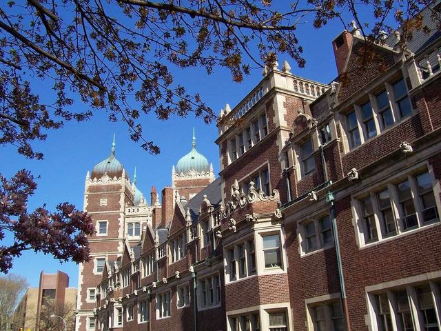 Photo of University of Pennsylvania