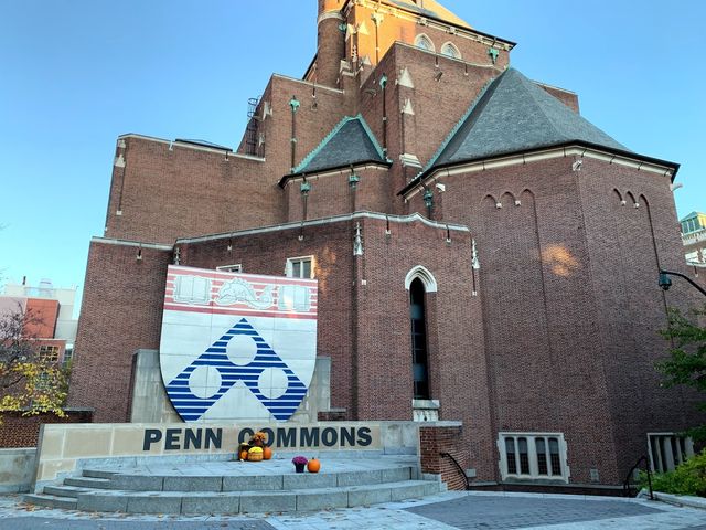 Photo of University of Pennsylvania