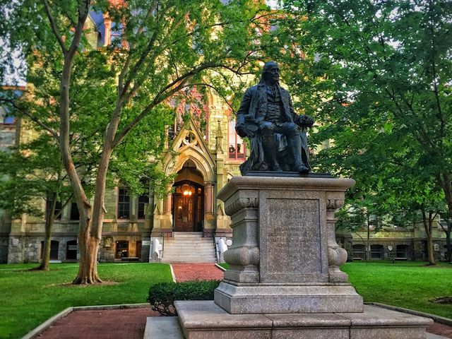 Photo of University of Pennsylvania