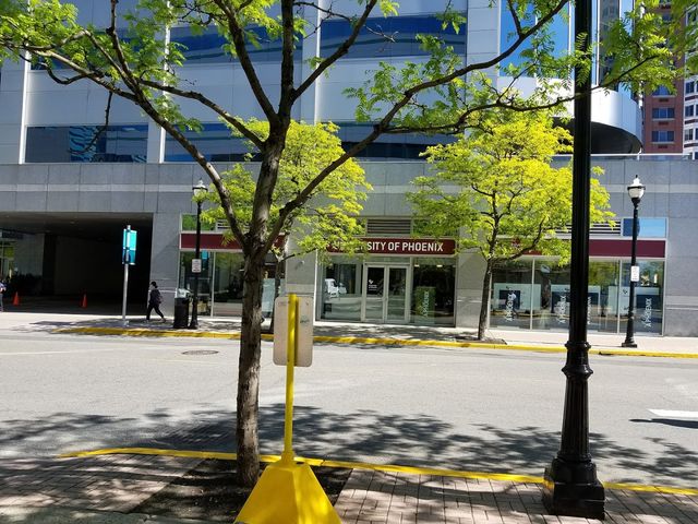 Photo of University of Phoenix-New Jersey