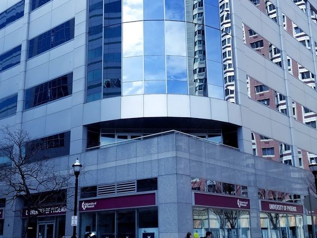 Photo of University of Phoenix-New Jersey