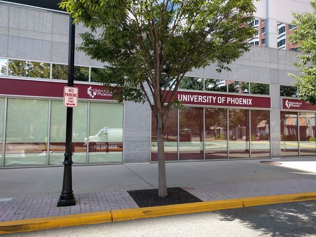 Photo of University of Phoenix-New Jersey