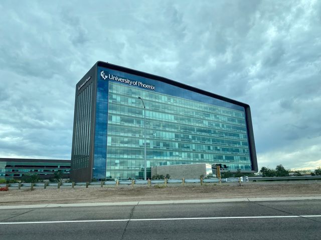 Photo of University of Phoenix-Arizona