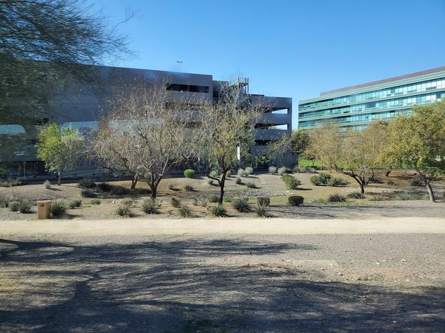 Photo of University of Phoenix-Arizona