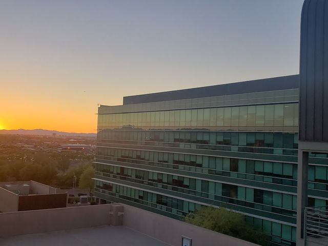 Photo of University of Phoenix-Arizona