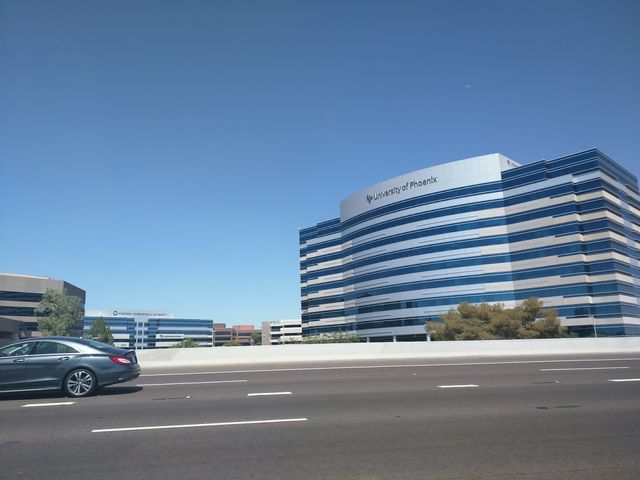 Photo of University of Phoenix-Arizona