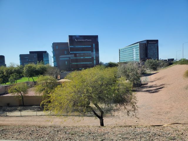 Photo of University of Phoenix-Arizona