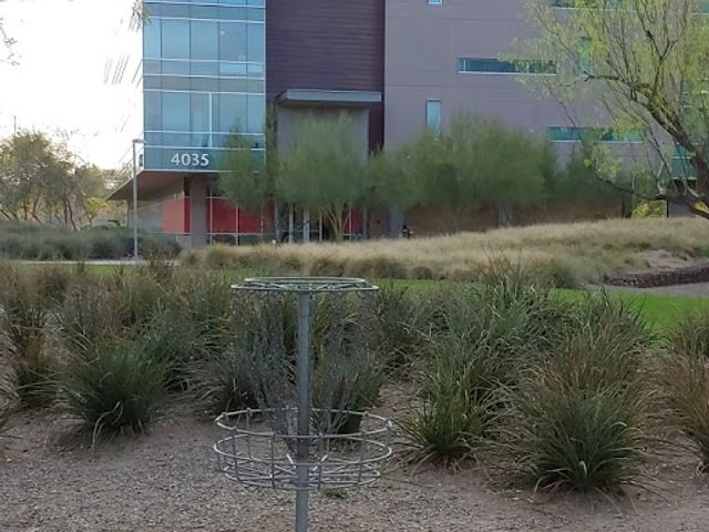 Photo of University of Phoenix-Arizona