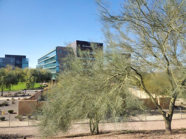 Photo of University of Phoenix-Arizona