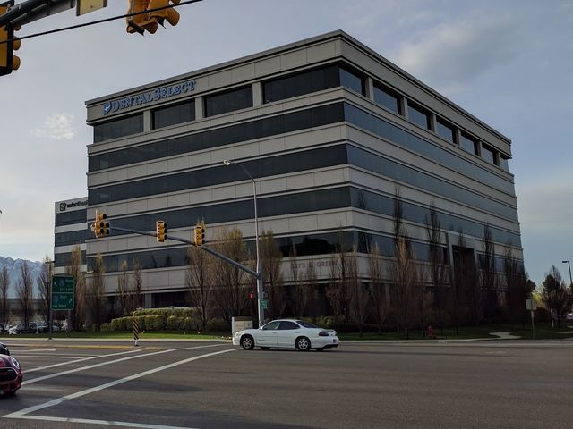 Photo of University of Phoenix-Utah