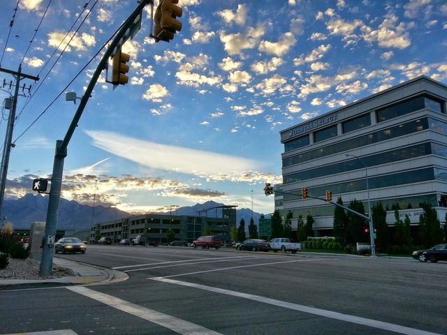 Photo of University of Phoenix-Utah