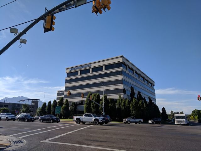 Photo of University of Phoenix-Utah