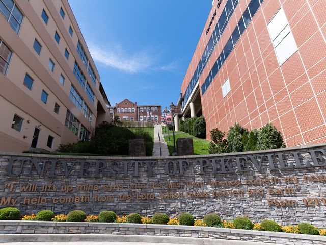 Photo of University of Pikeville